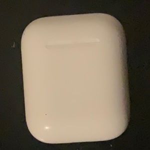 Charger for apple earphones